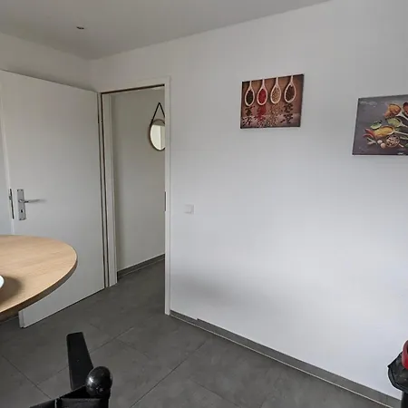 Rheinische Gemuetlichkeit, Sali Homes Zentrales Heim In Kleve Kleve  Exterior foto