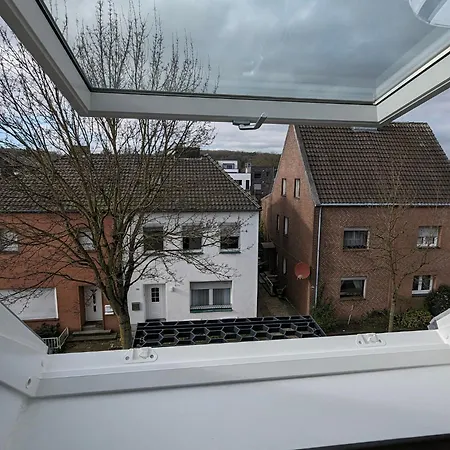 Rheinische Gemuetlichkeit, Sali Homes Zentrales Heim In Kleve Kleve  Exterior foto
