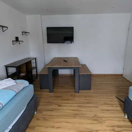 Rheinische Gemuetlichkeit, Sali Homes Zentrales Heim In Kleve Kleve  Exterior foto