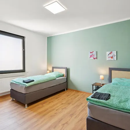 Rheinische Gemuetlichkeit, Sali Homes Zentrales Heim In Kleve Kleve  Exterior foto