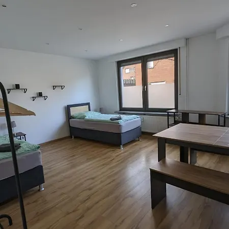 Rheinische Gemuetlichkeit, Sali Homes Zentrales Heim In Kleve Kleve  Habitación foto