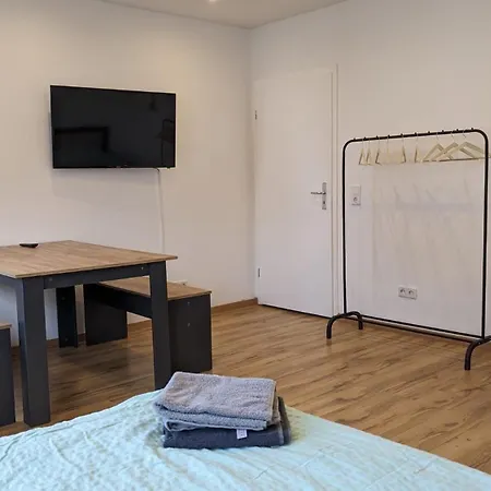 Rheinische Gemuetlichkeit, Sali Homes Zentrales Heim In Kleve Kleve  Habitación foto