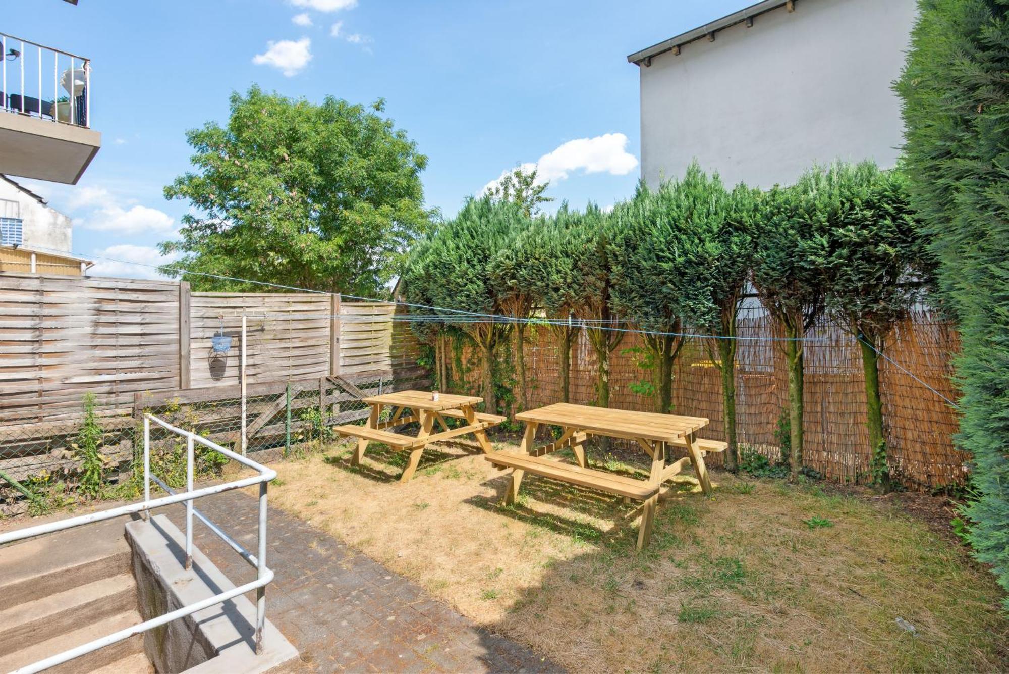 Rheinische Gemuetlichkeit, Sali Homes Zentrales Heim In Kleve Apartment Kleve (Dusseldorf)