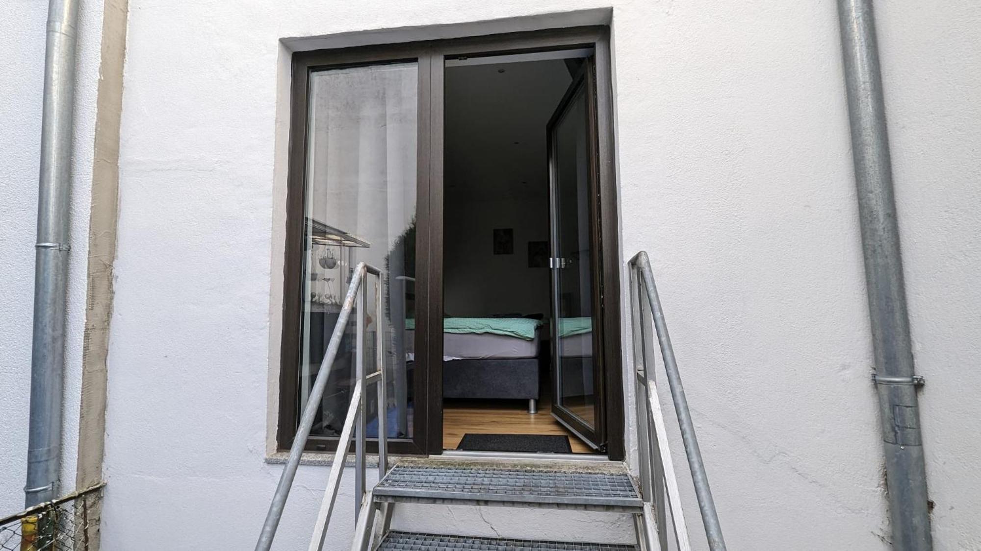 Rheinische Gemuetlichkeit, Sali Homes Zentrales Heim In Kleve Apartment