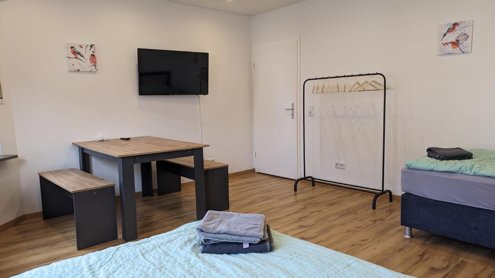 Rheinische Gemuetlichkeit, Sali Homes Zentrales Heim In Kleve *