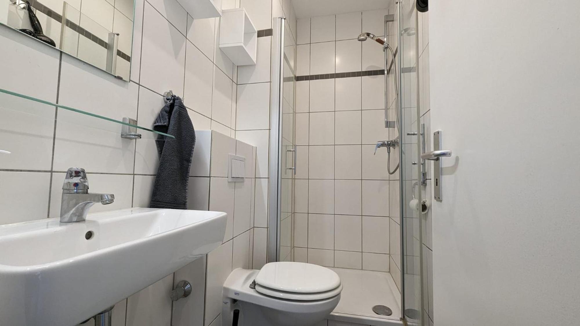 Rheinische Gemuetlichkeit, Sali Homes Zentrales Heim In Kleve